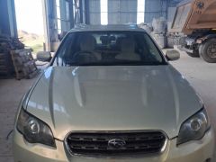 Сүрөт унаа Subaru Outback