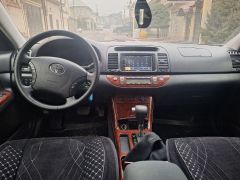 Фото авто Toyota Camry