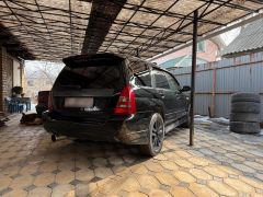 Фото авто Subaru Forester