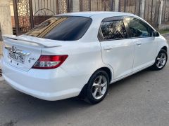 Сүрөт унаа Honda Fit Aria