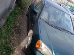 Photo of the vehicle Honda Civic Ferio