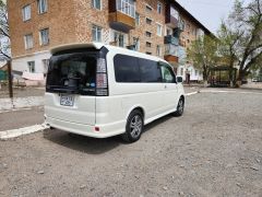 Фото авто Honda Stepwgn