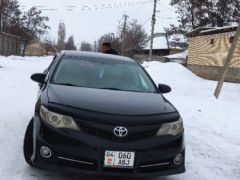 Сүрөт унаа Toyota Camry