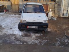 Фото авто Daewoo Tico