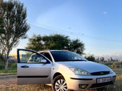 Сүрөт унаа Ford Focus