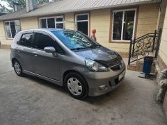 Сүрөт унаа Honda Jazz