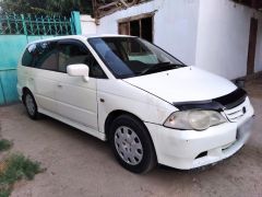 Сүрөт унаа Honda Odyssey