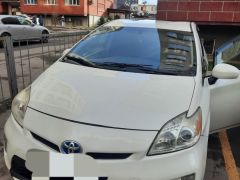 Photo of the vehicle Toyota Prius