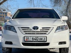 Сүрөт унаа Toyota Camry