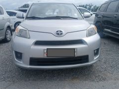 Photo of the vehicle Toyota Ist