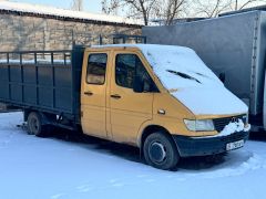 Фото авто Mercedes-Benz Sprinter