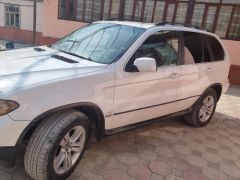 Фото авто BMW X5