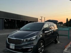 Фото авто Kia Carnival