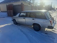 Сүрөт унаа ВАЗ (Lada) 2104