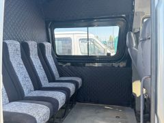 Фото авто Mercedes-Benz Sprinter