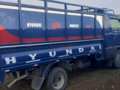 Фото авто Hyundai Porter