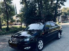 Фото авто Toyota Camry