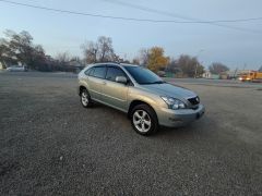 Photo of the vehicle Lexus RX