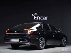 Сүрөт унаа Hyundai Sonata