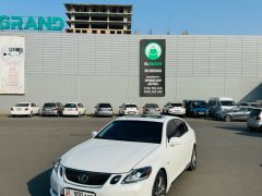 Photo of the vehicle Lexus GS