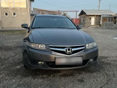 Photo of the vehicle Honda Accord