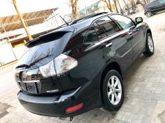 Фото авто Lexus RX