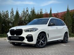 Сүрөт BMW X5  2019