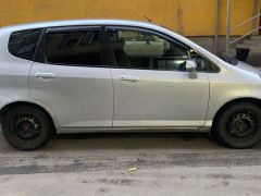 Фото авто Honda Fit