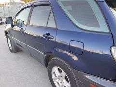 Photo of the vehicle Lexus RX