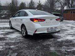 Photo of the vehicle Hyundai Sonata