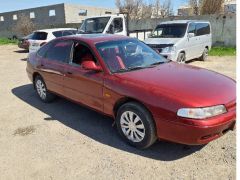 Photo of the vehicle Mazda 626