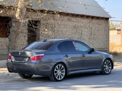 Сүрөт унаа BMW 5 серия