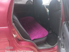 Фото авто Daewoo Matiz