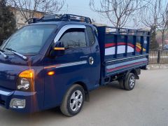 Фото авто Hyundai Porter