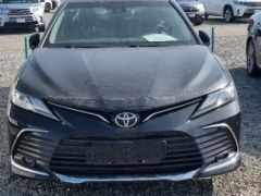 Photo of the vehicle Toyota Camry