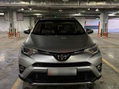 Фото авто Toyota RAV4