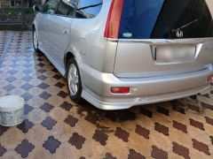 Фото авто Honda Stream