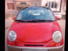 Сүрөт унаа Daewoo Matiz