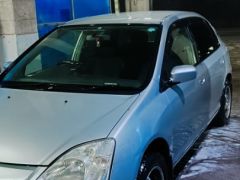 Сүрөт унаа Honda Civic