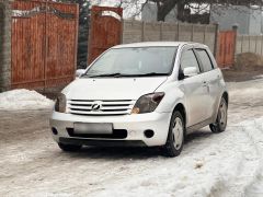 Photo of the vehicle Toyota Ist