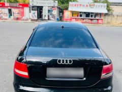 Сүрөт унаа Audi A6