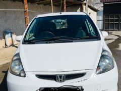 Сүрөт унаа Honda Fit