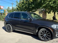 Сүрөт унаа BMW X5