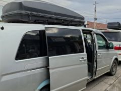 Сүрөт унаа Mercedes-Benz Vito