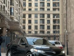 Photo of the vehicle Toyota Camry