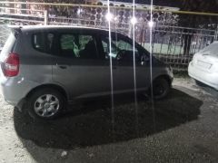 Фото авто Honda Fit