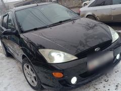 Photo of the vehicle Ford Focus