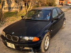 Сүрөт унаа BMW 3 серия