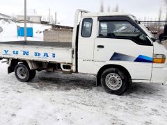 Фото авто Hyundai Porter