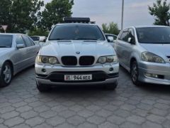 Photo of the vehicle BMW X5